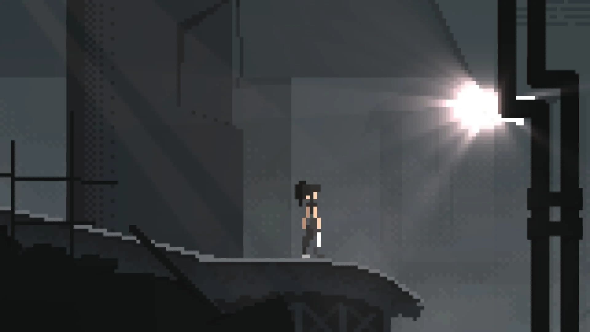 Astortion screenshot 1