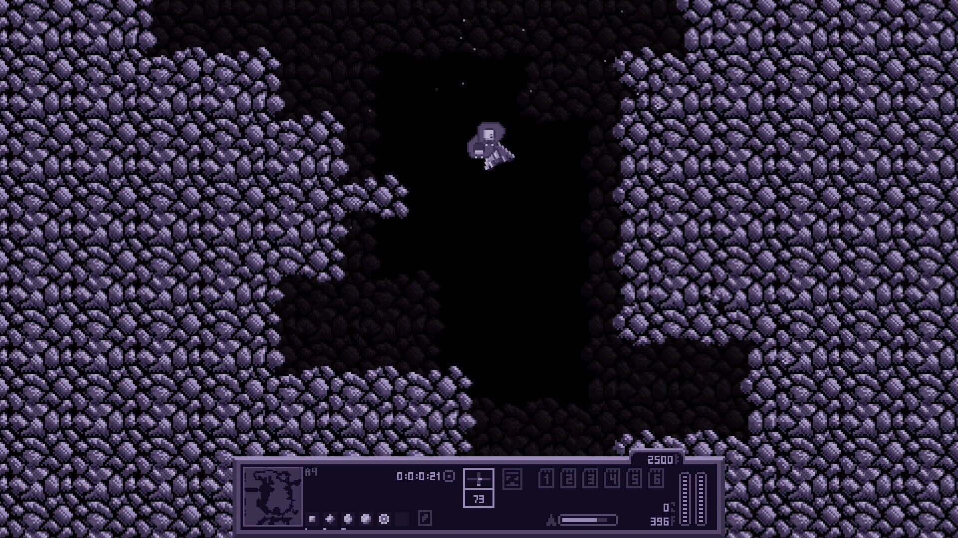 Astra Vortex screenshot 5