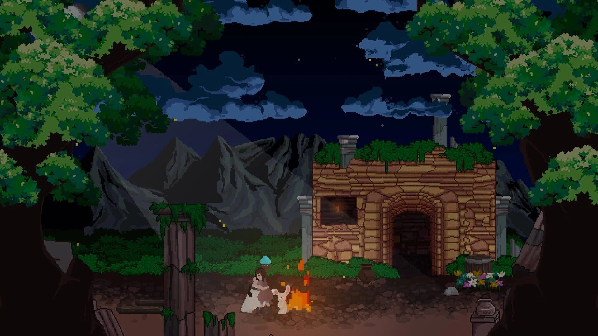 Astraea screenshot 5