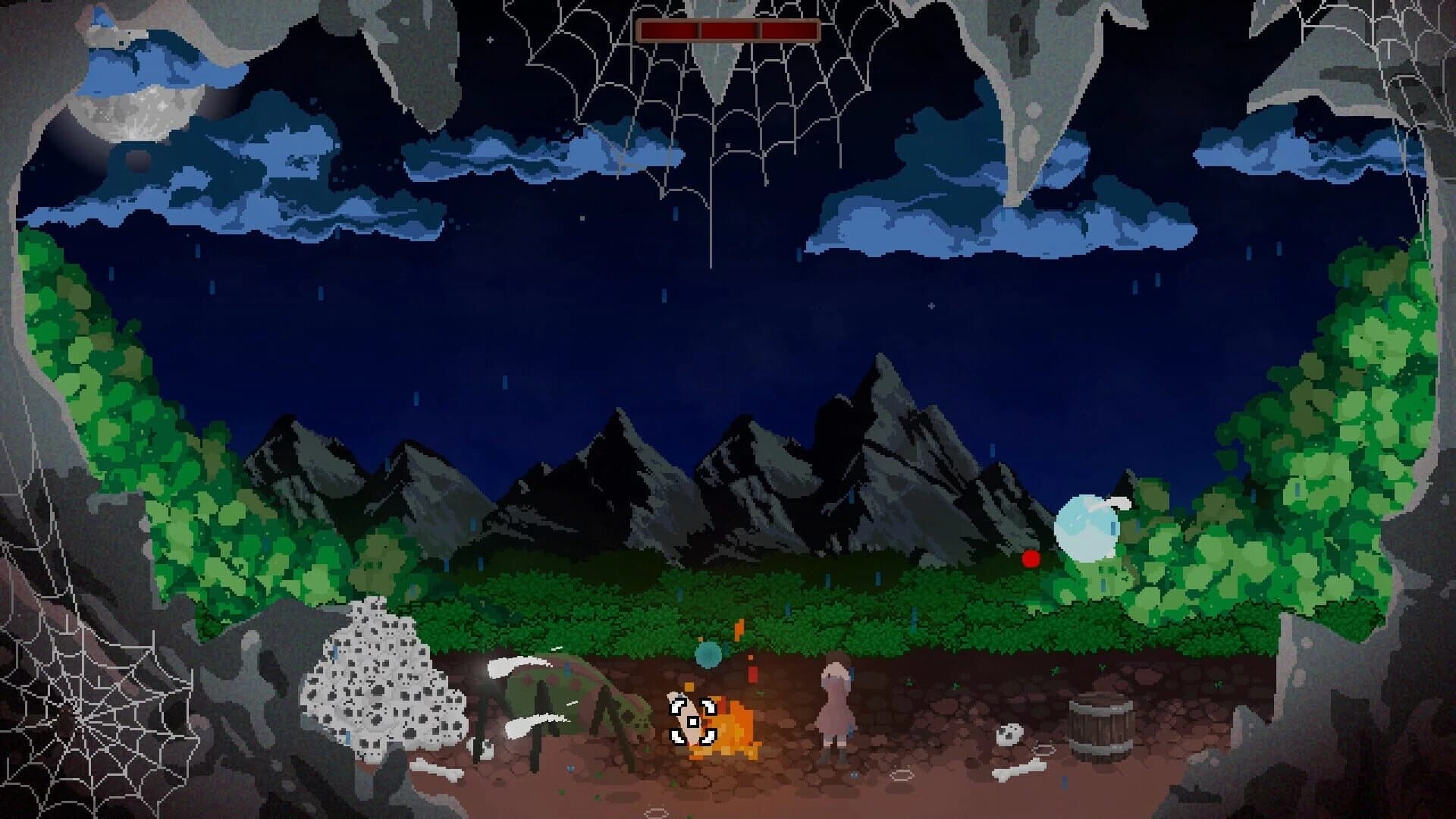 Astraea screenshot 2