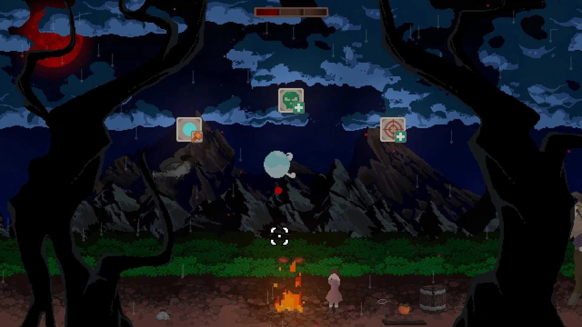 Astraea screenshot 1