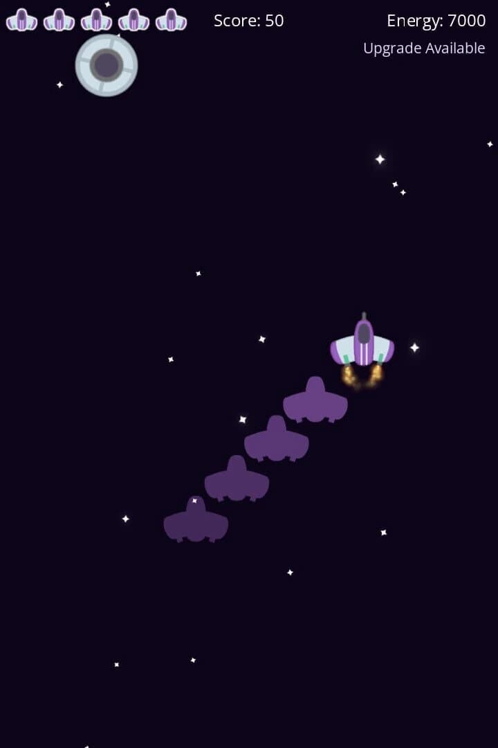 Astraea screenshot 4