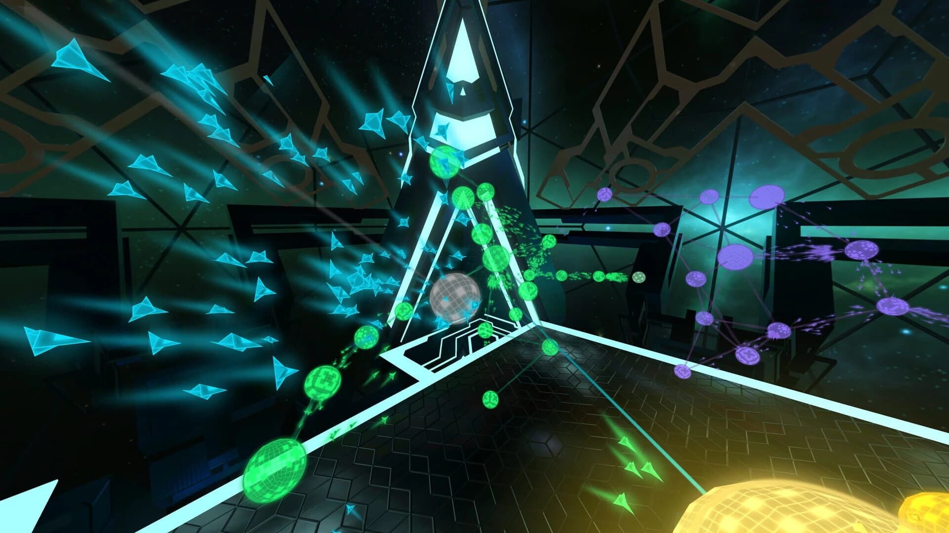 Astraeus screenshot 1