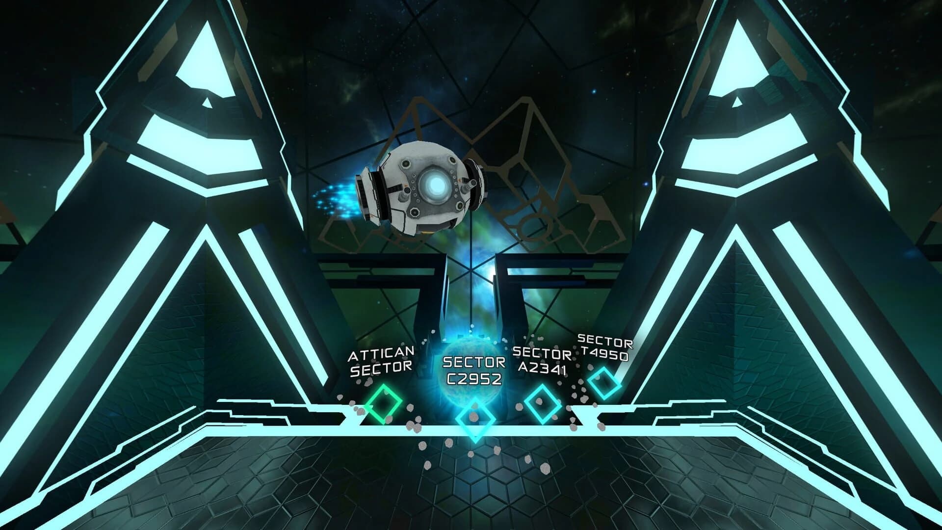 Astraeus screenshot 2