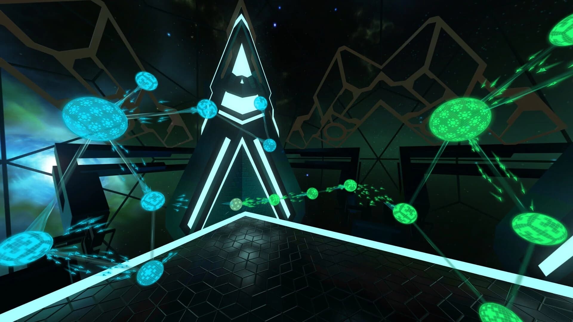 Astraeus screenshot 5