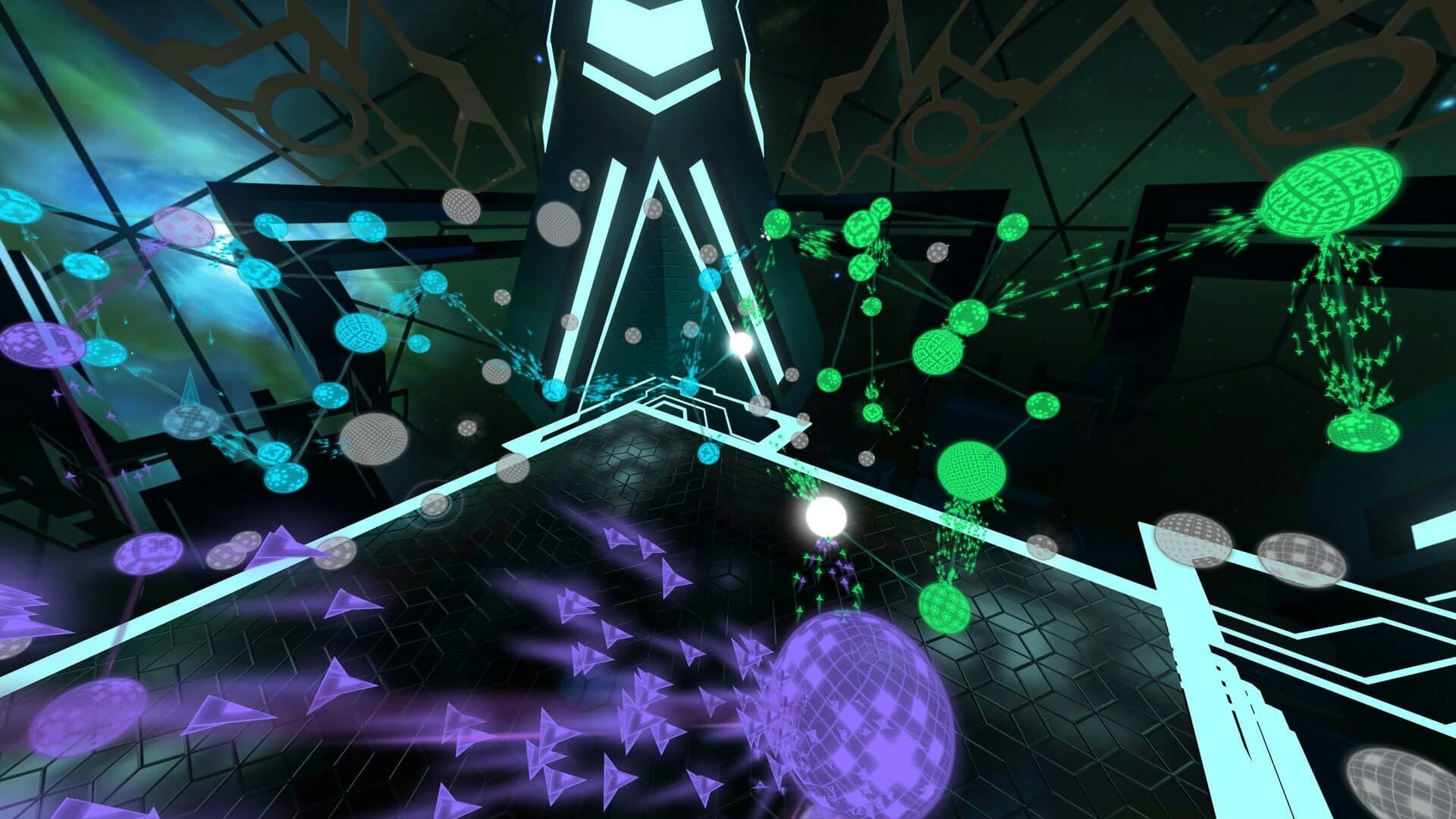 Astraeus screenshot 3