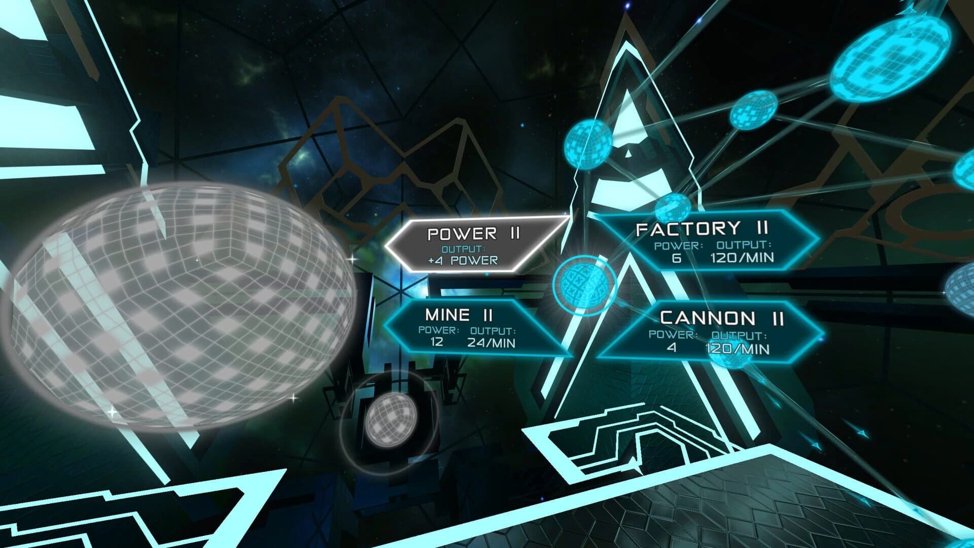 Astraeus screenshot 4