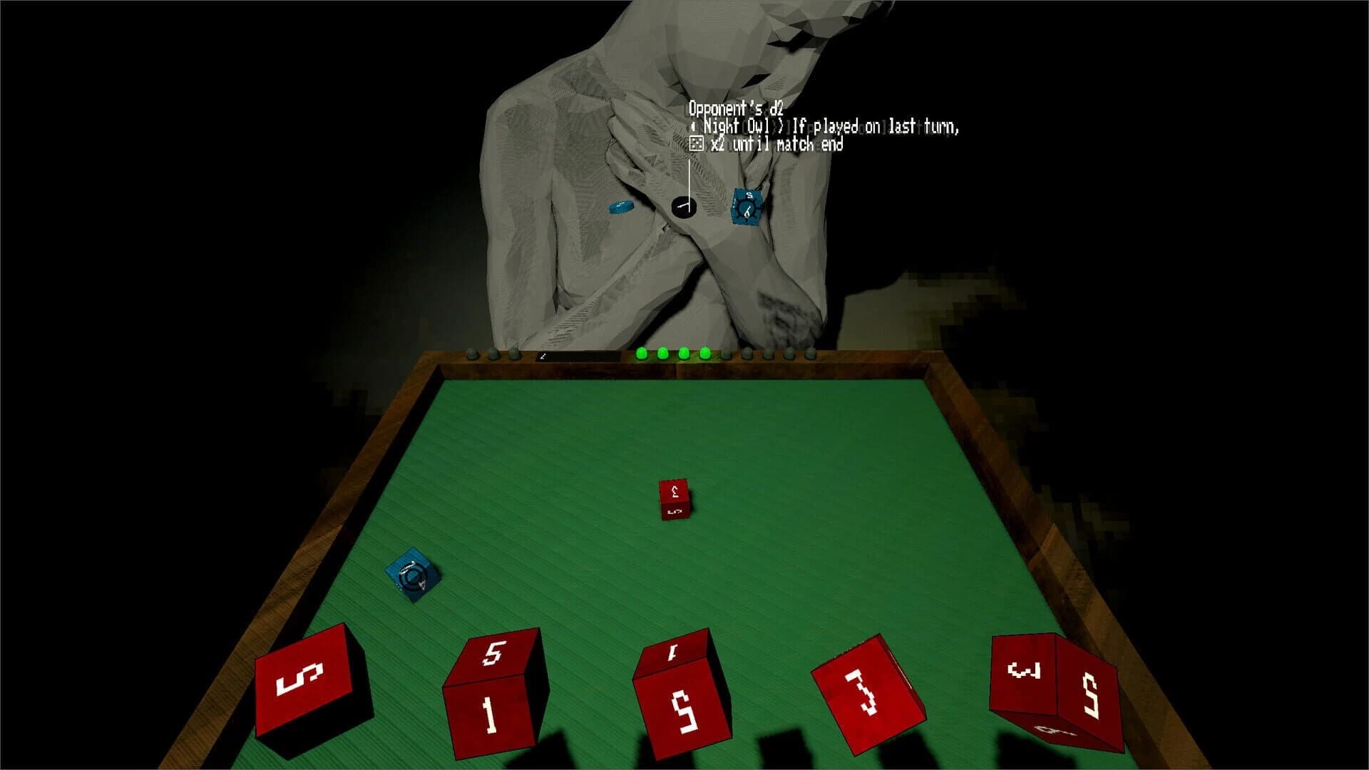 Astragali screenshot 2