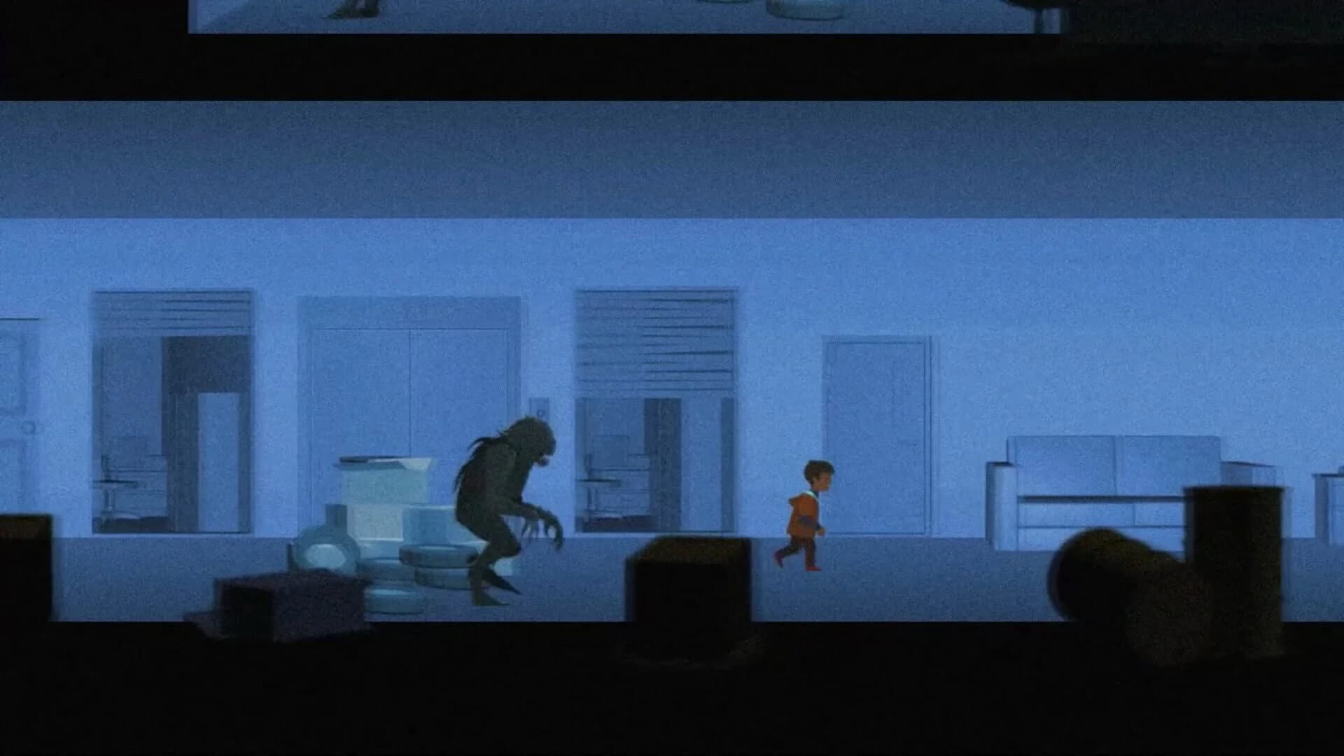 Astral screenshot 2