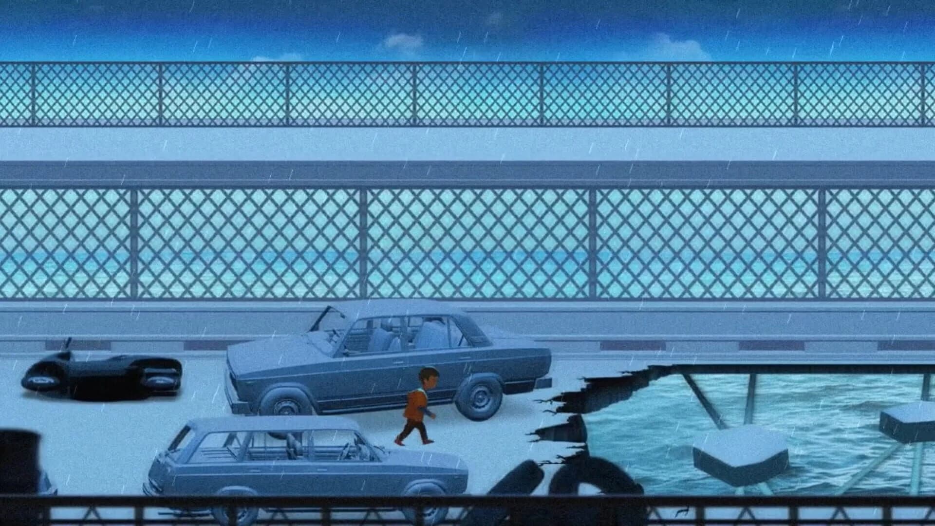 Astral screenshot 1
