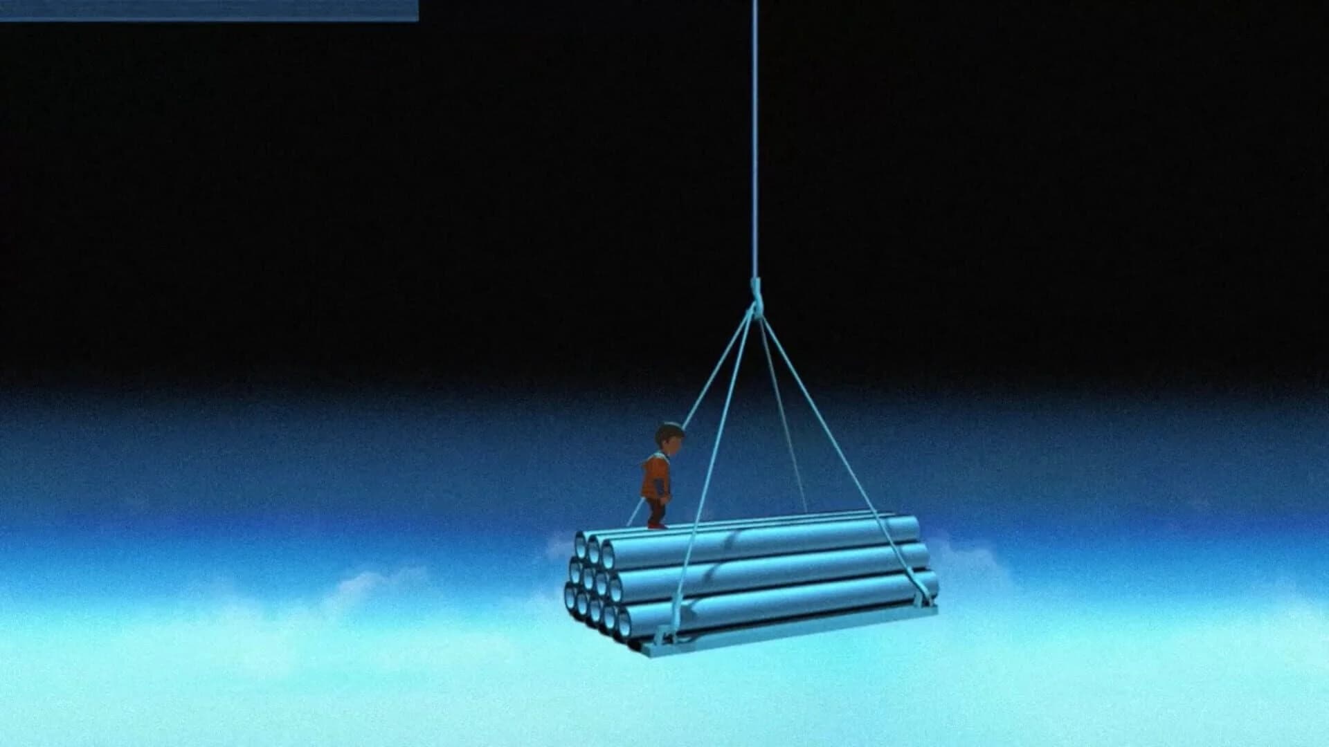 Astral screenshot 5