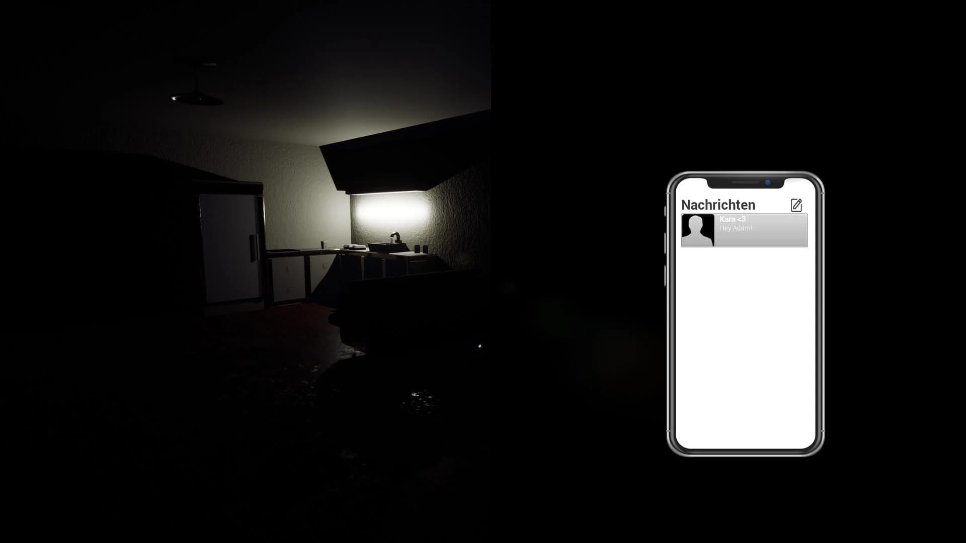 Astral screenshot 2