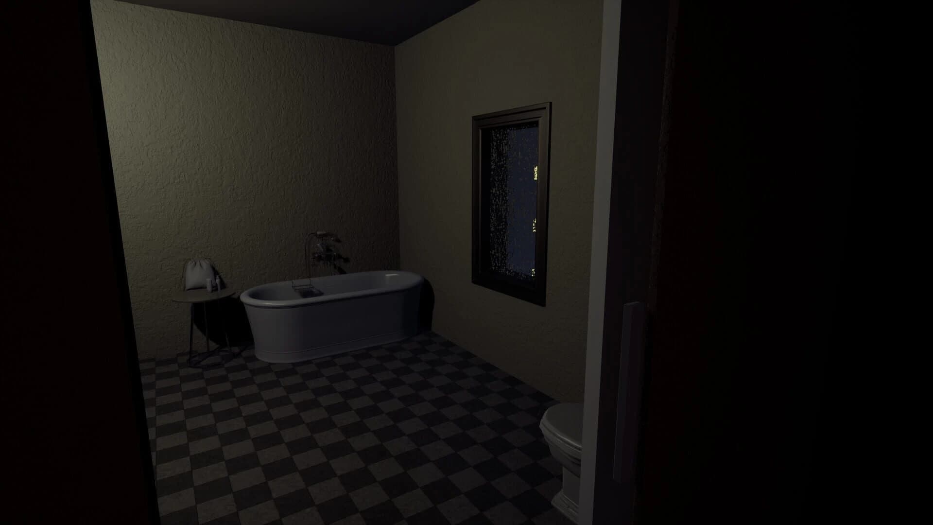 Astral screenshot 1