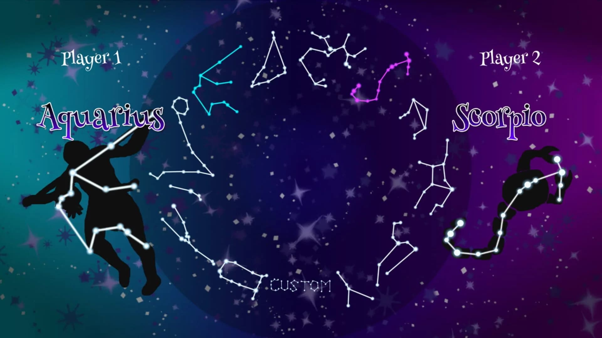 Astral Breakers screenshot 5