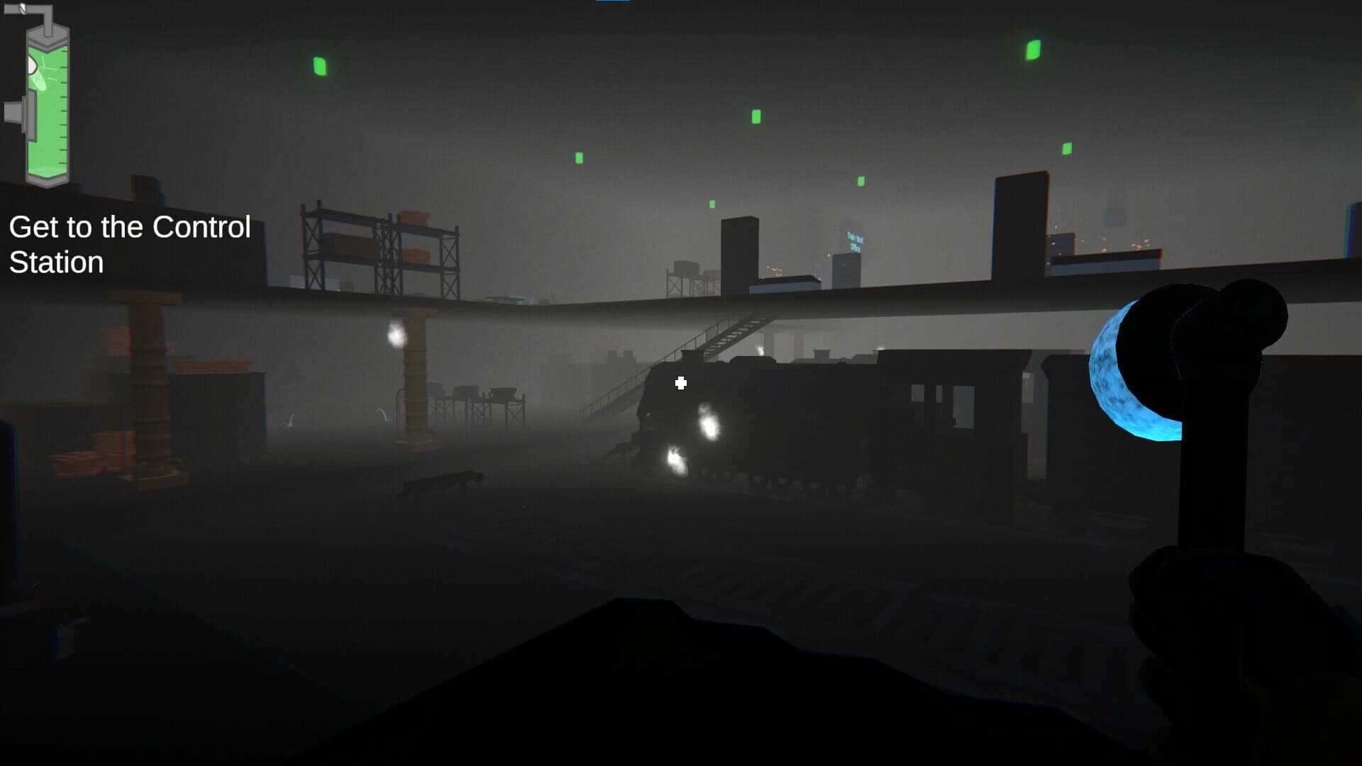 Astral Disorder screenshot 2