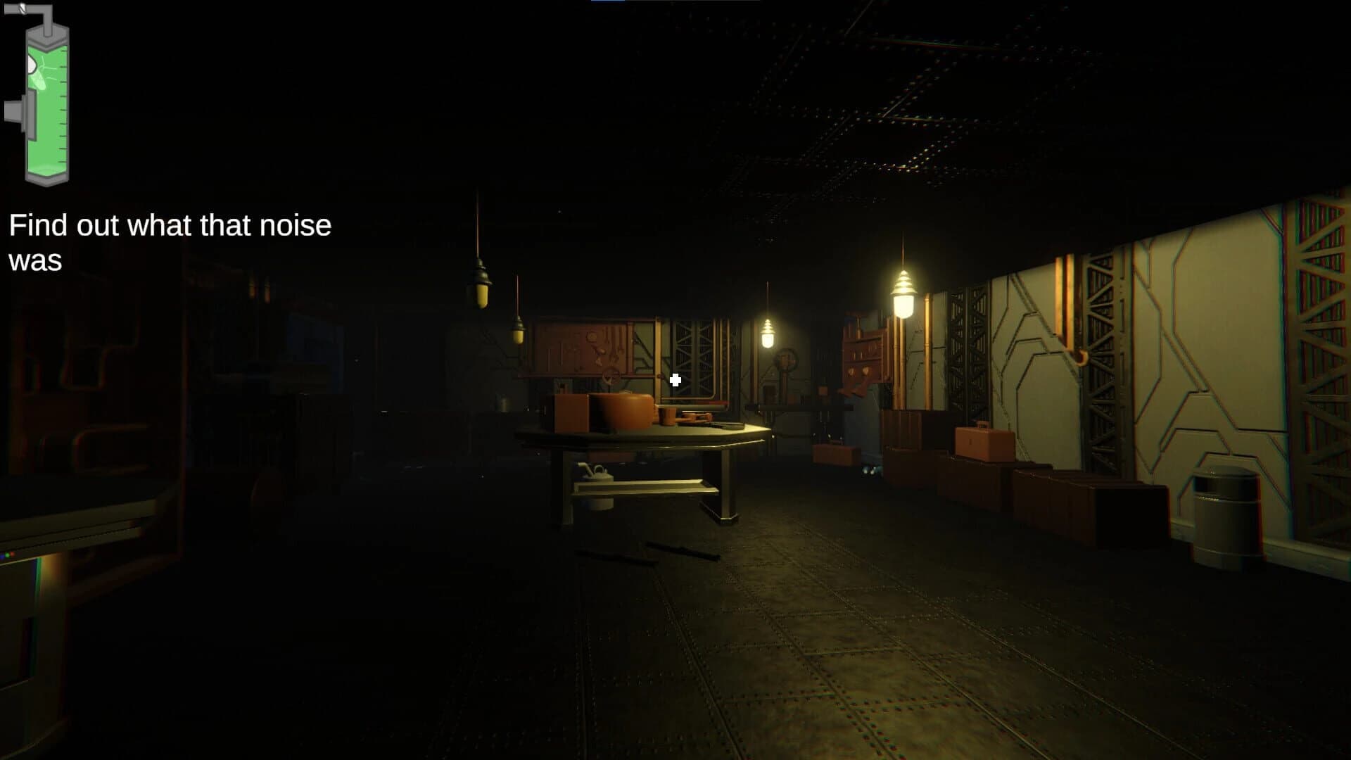 Astral Disorder screenshot 3