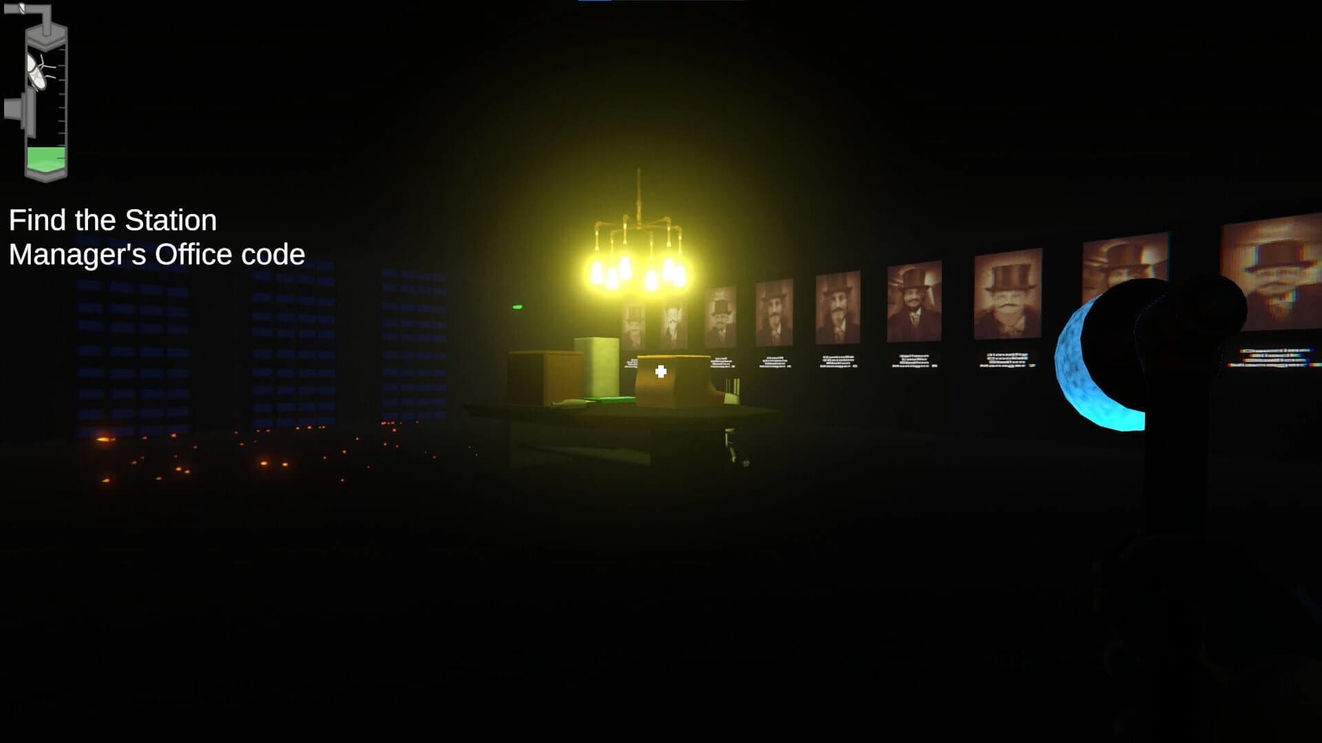 Astral Disorder screenshot 5