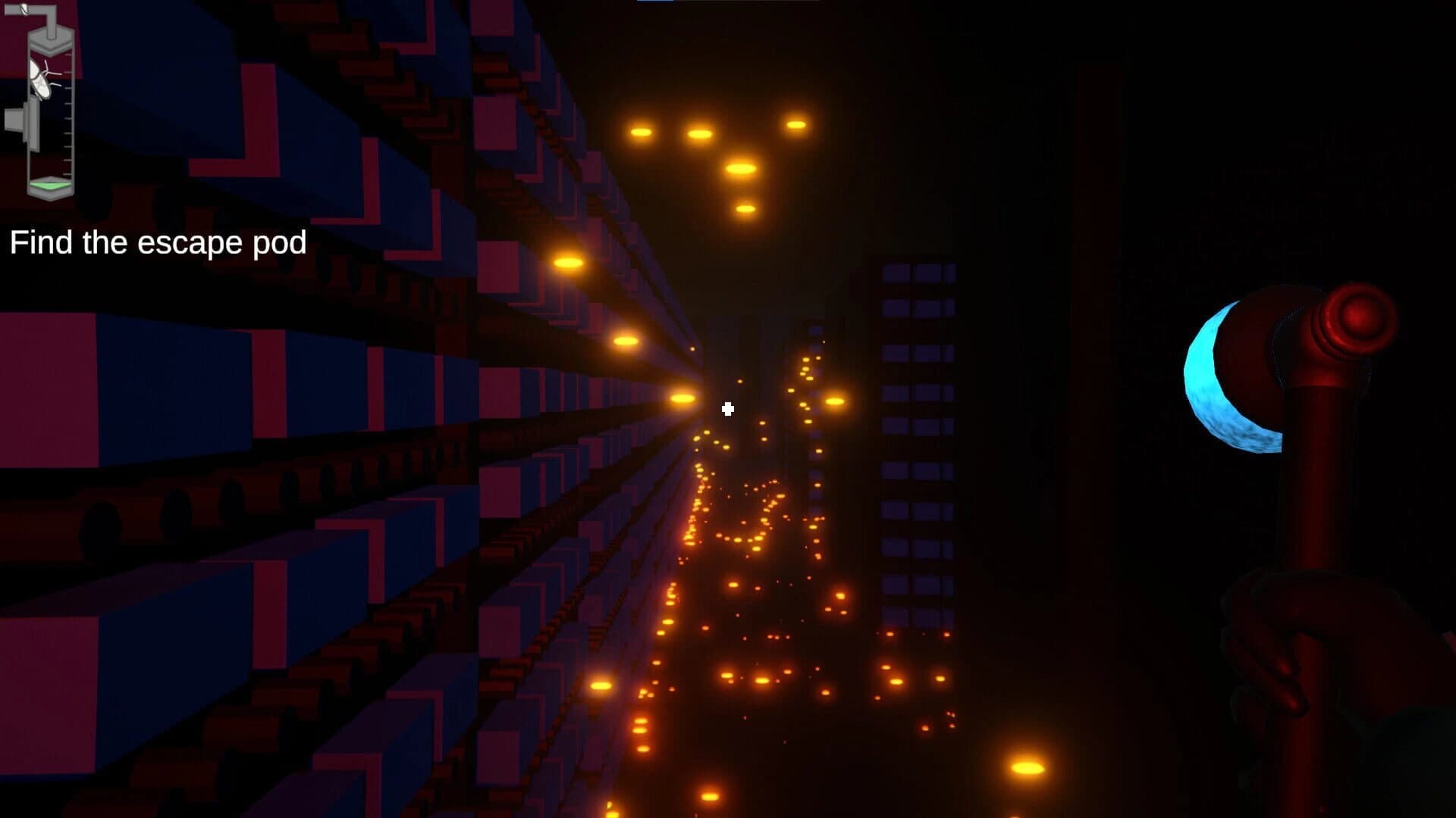 Astral Disorder screenshot 4