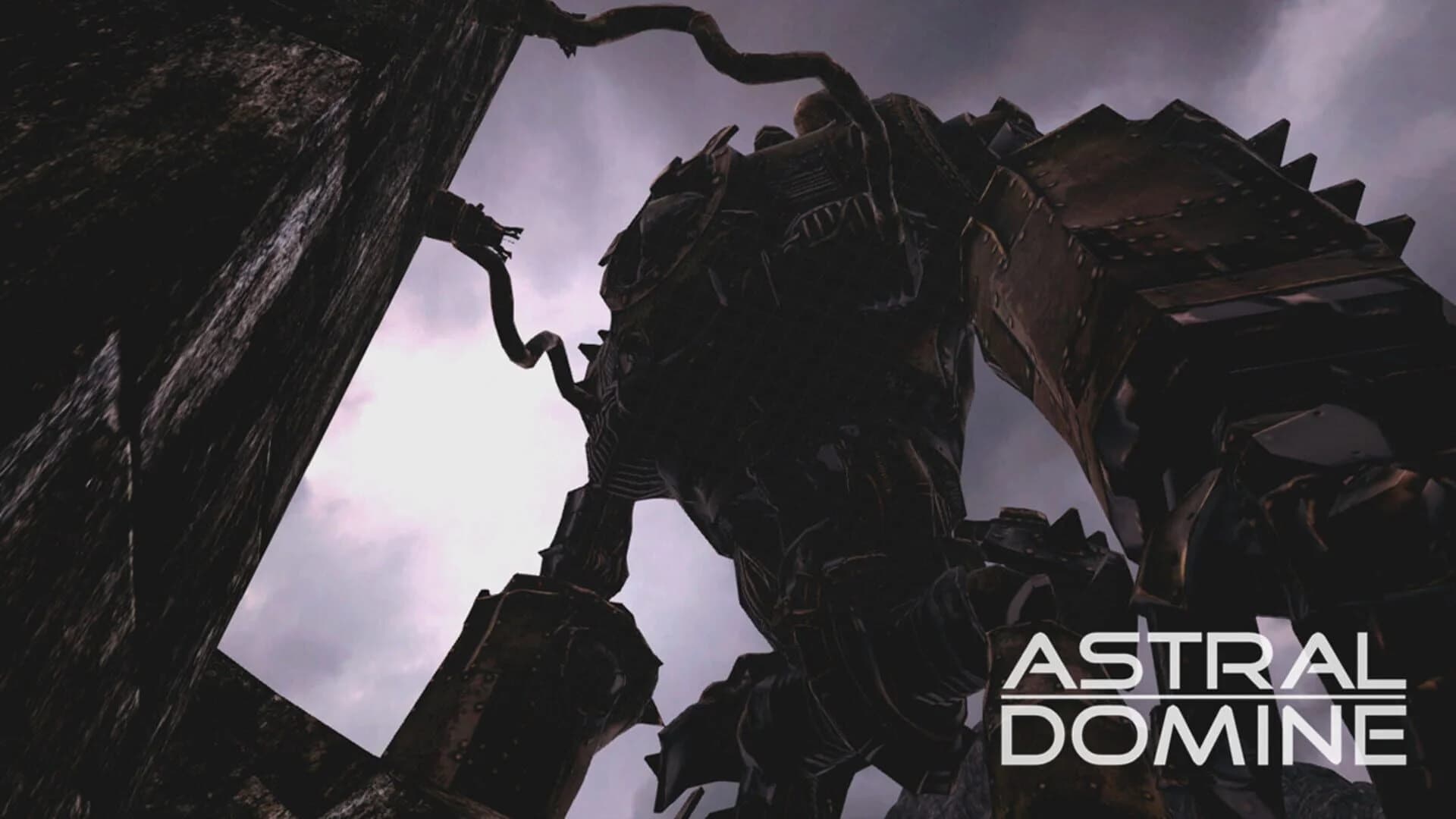 Astral Domine screenshot 3