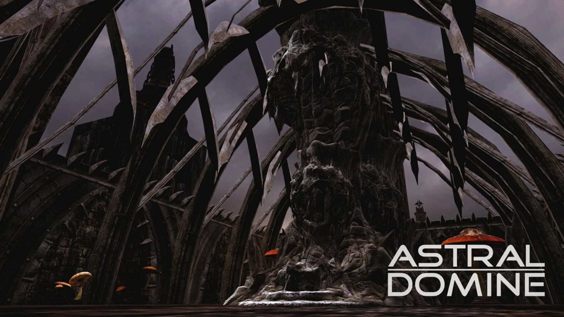 Astral Domine screenshot 5