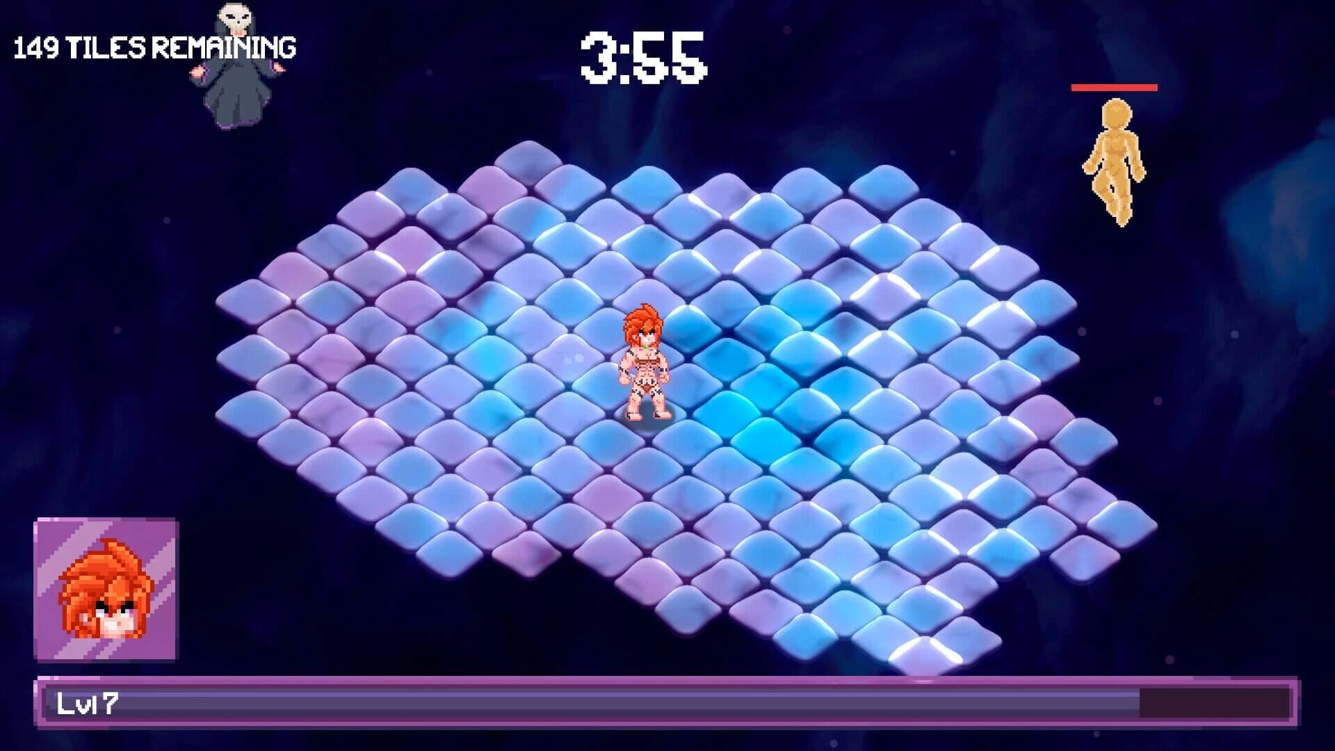 Astral Druids screenshot 2