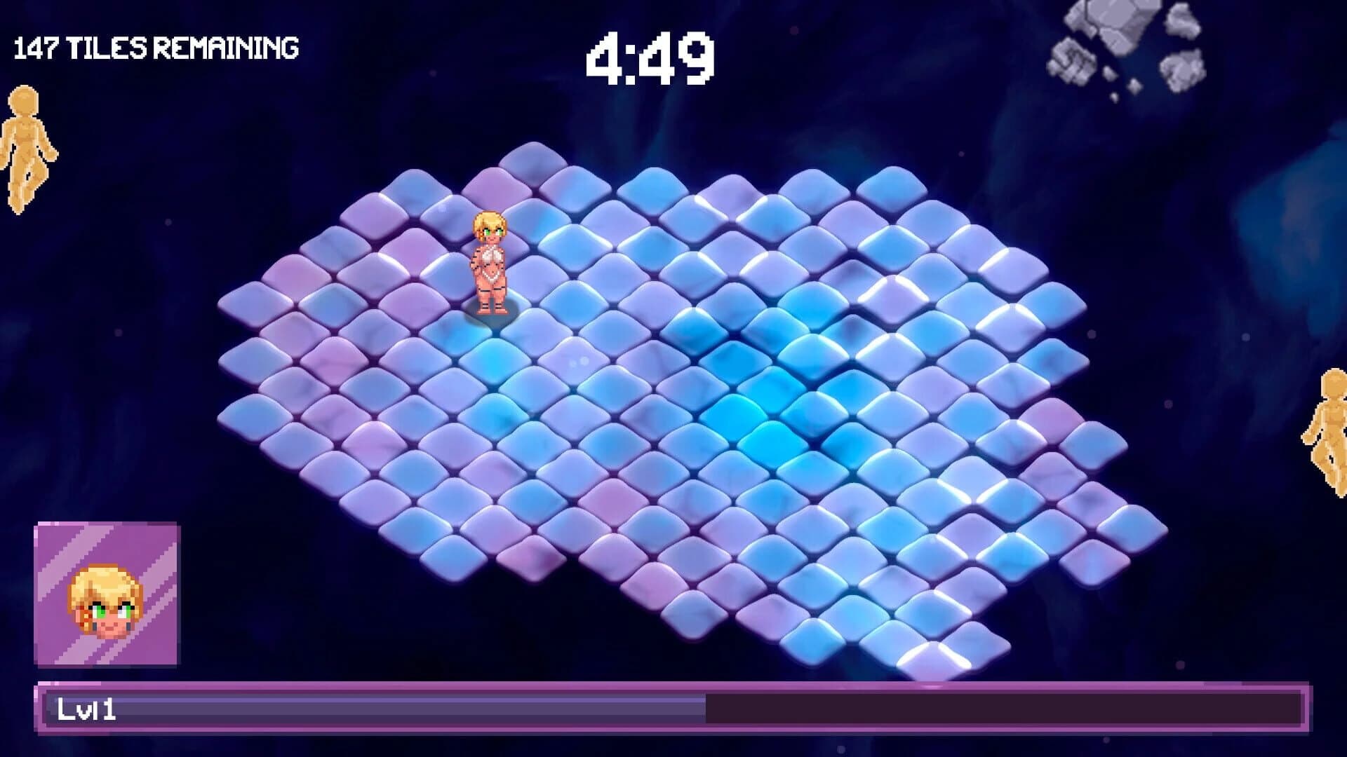 Astral Druids screenshot 3