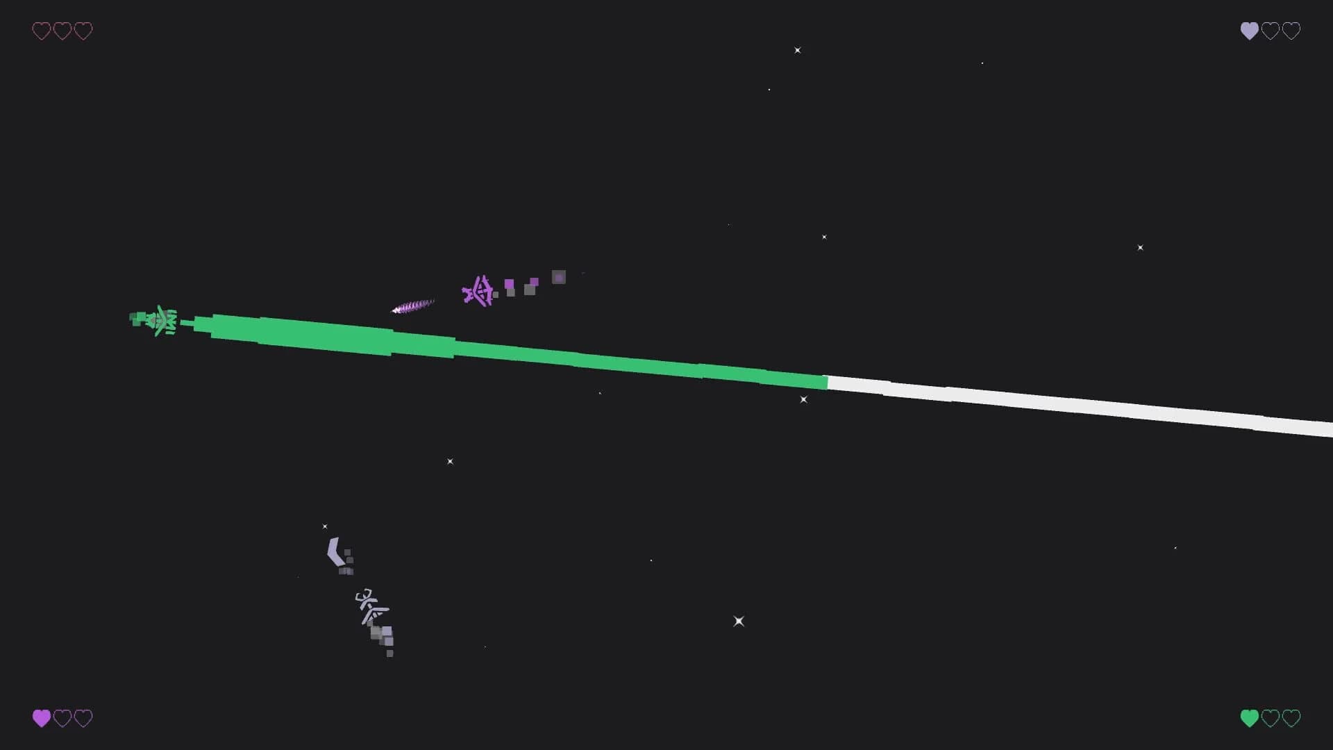 Astral Gun screenshot 1