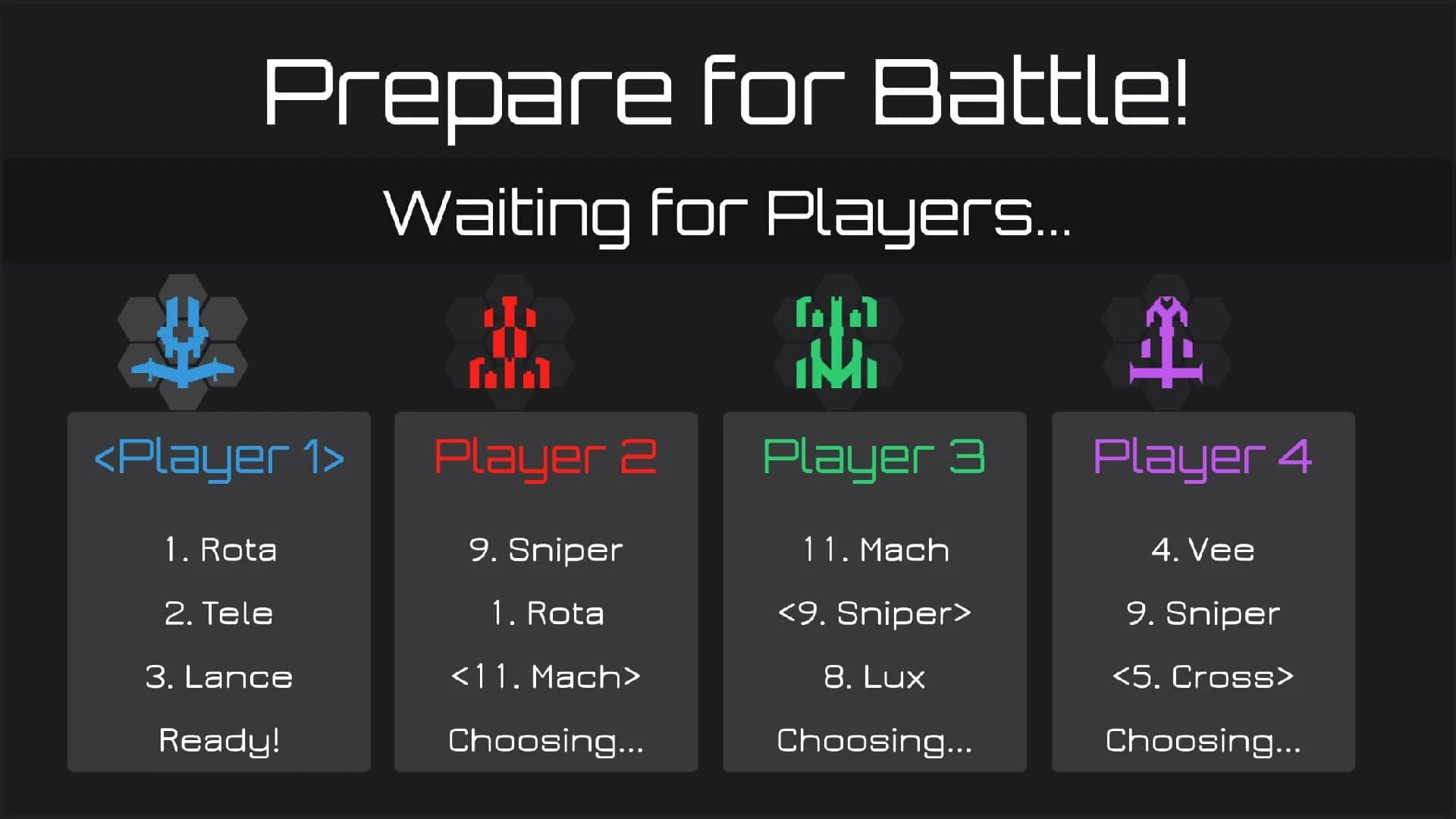 Astral Gun screenshot 5