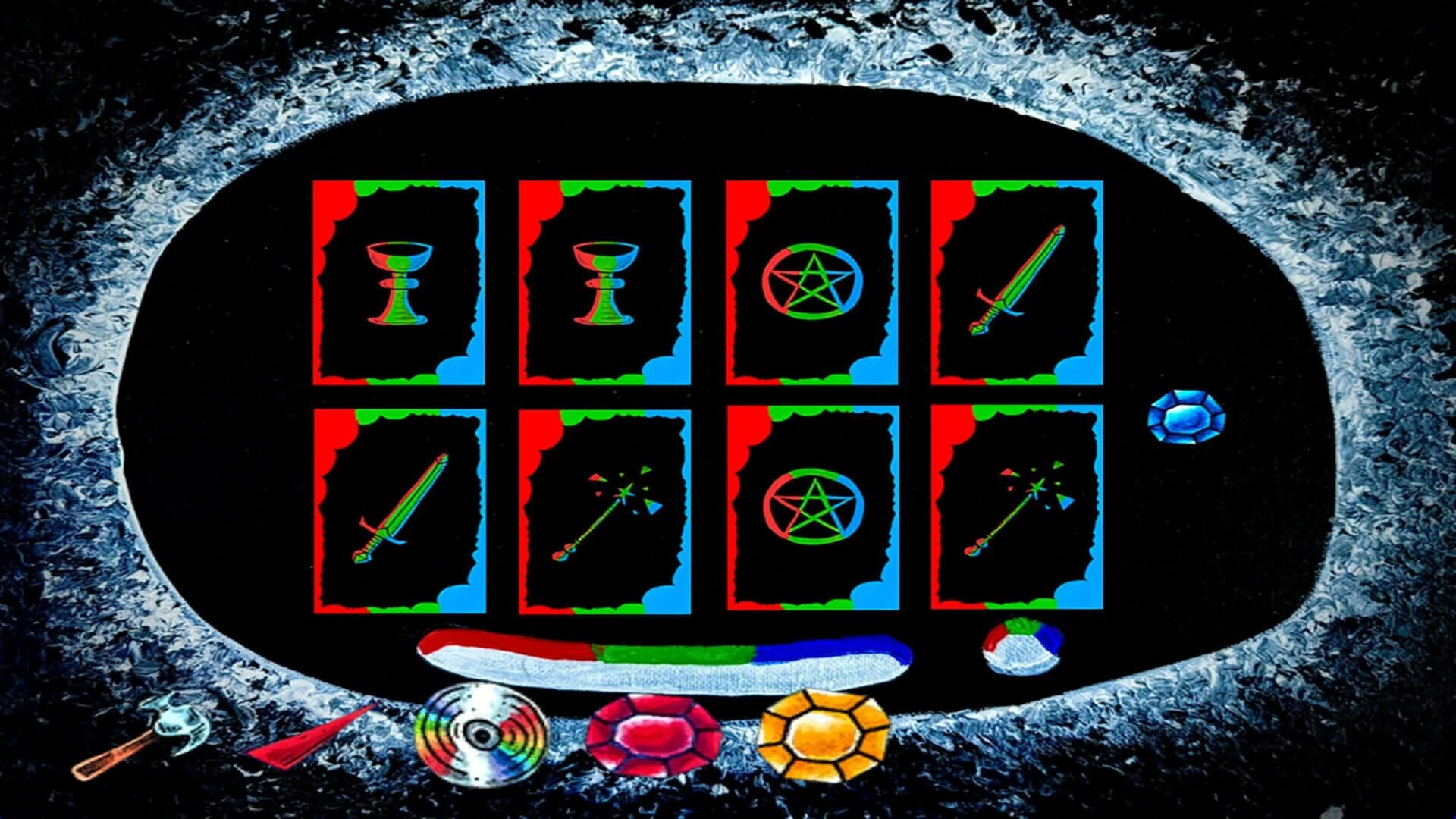 Astral Lodge screenshot 4