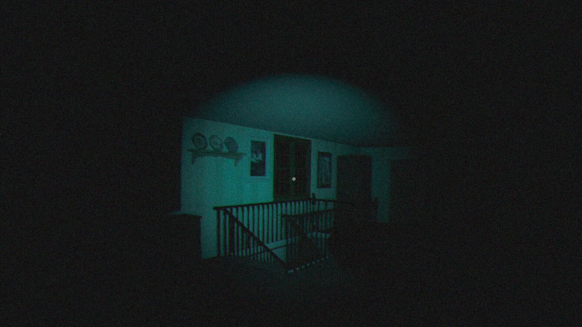 Astral Maze: Escape the Horror screenshot 2