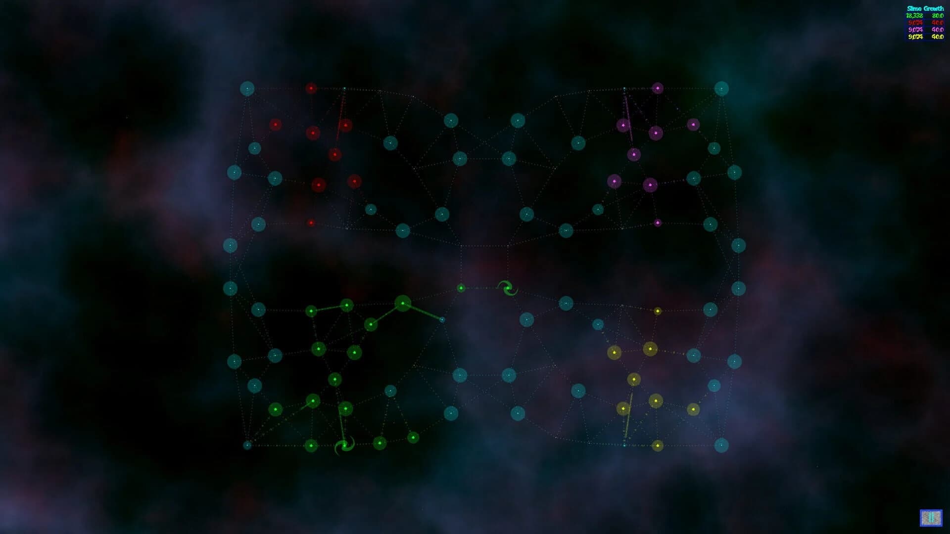 Astral Ooze screenshot 4
