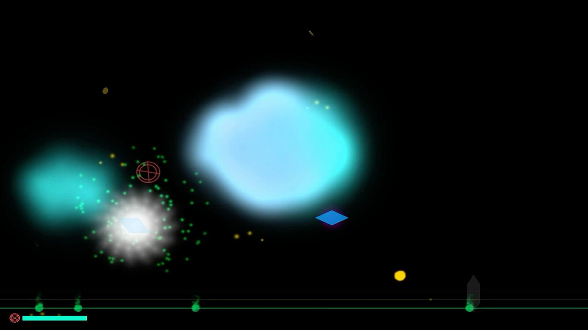 Astral Planes screenshot 5