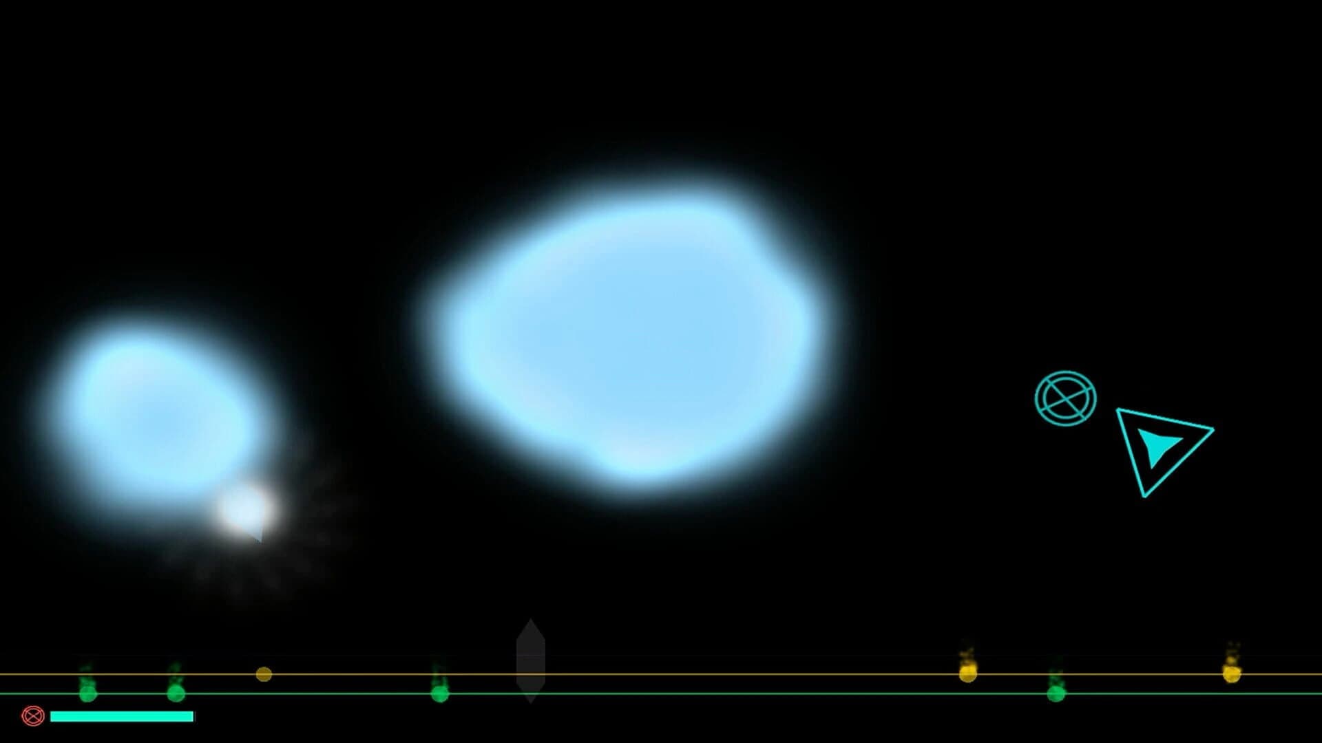 Astral Planes screenshot 3