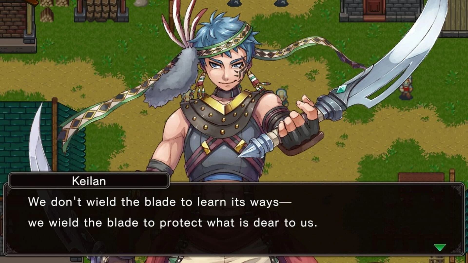 Astral Takers screenshot 4