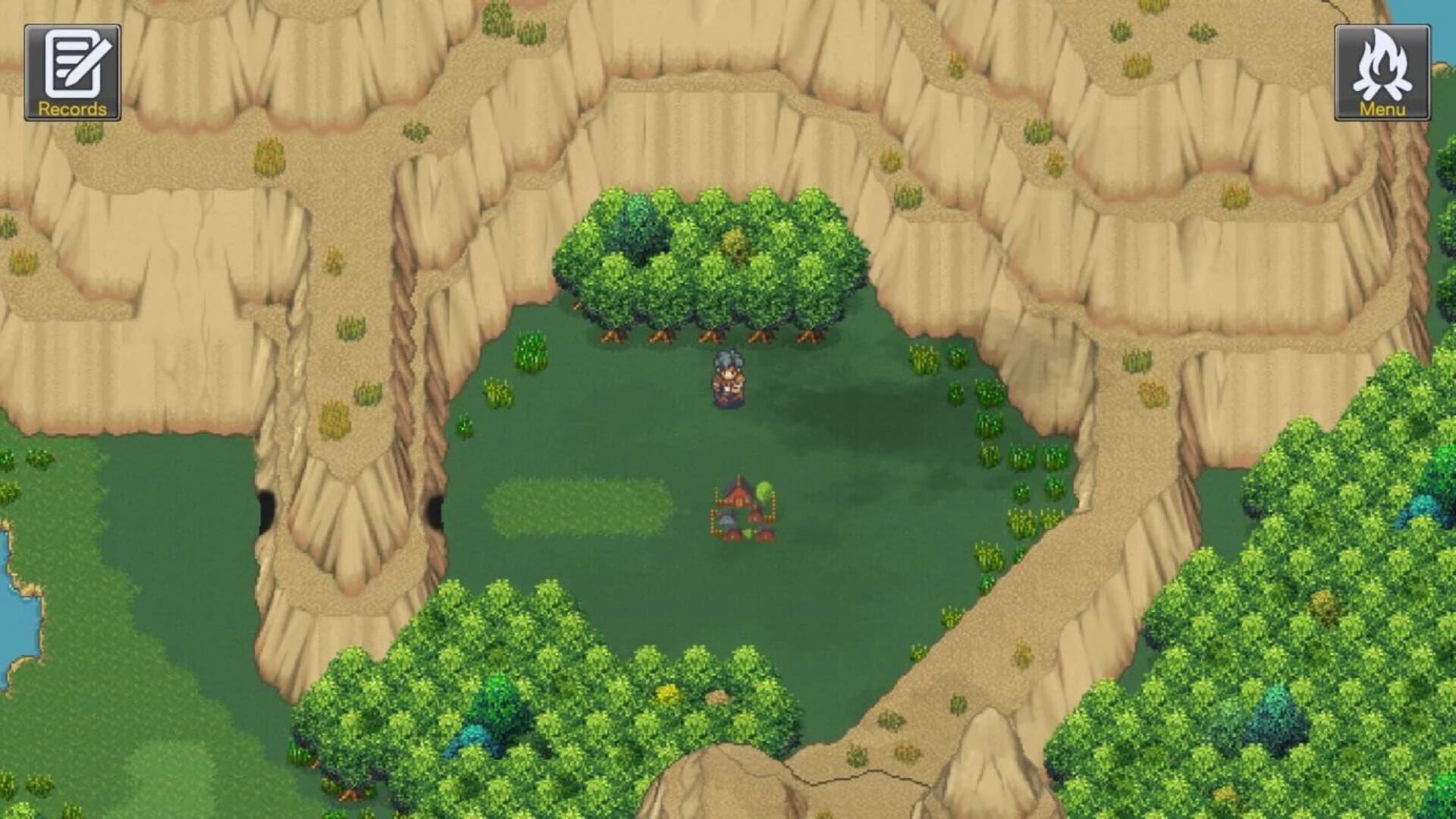 Astral Takers screenshot 3