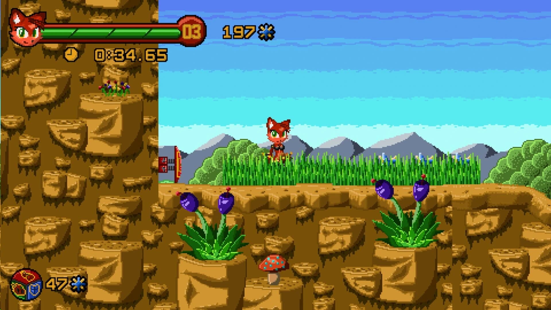 Astral World screenshot 4