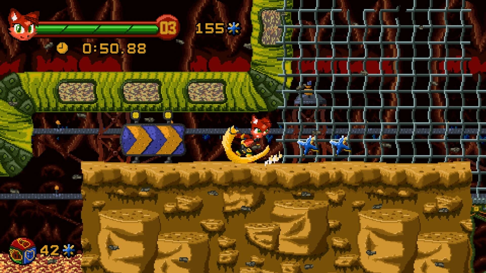 Astral World screenshot 3