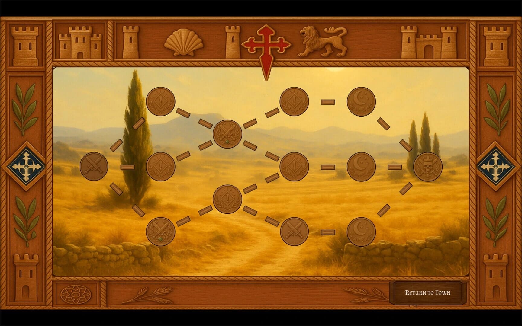 Astralis: Dawnblades screenshot 4
