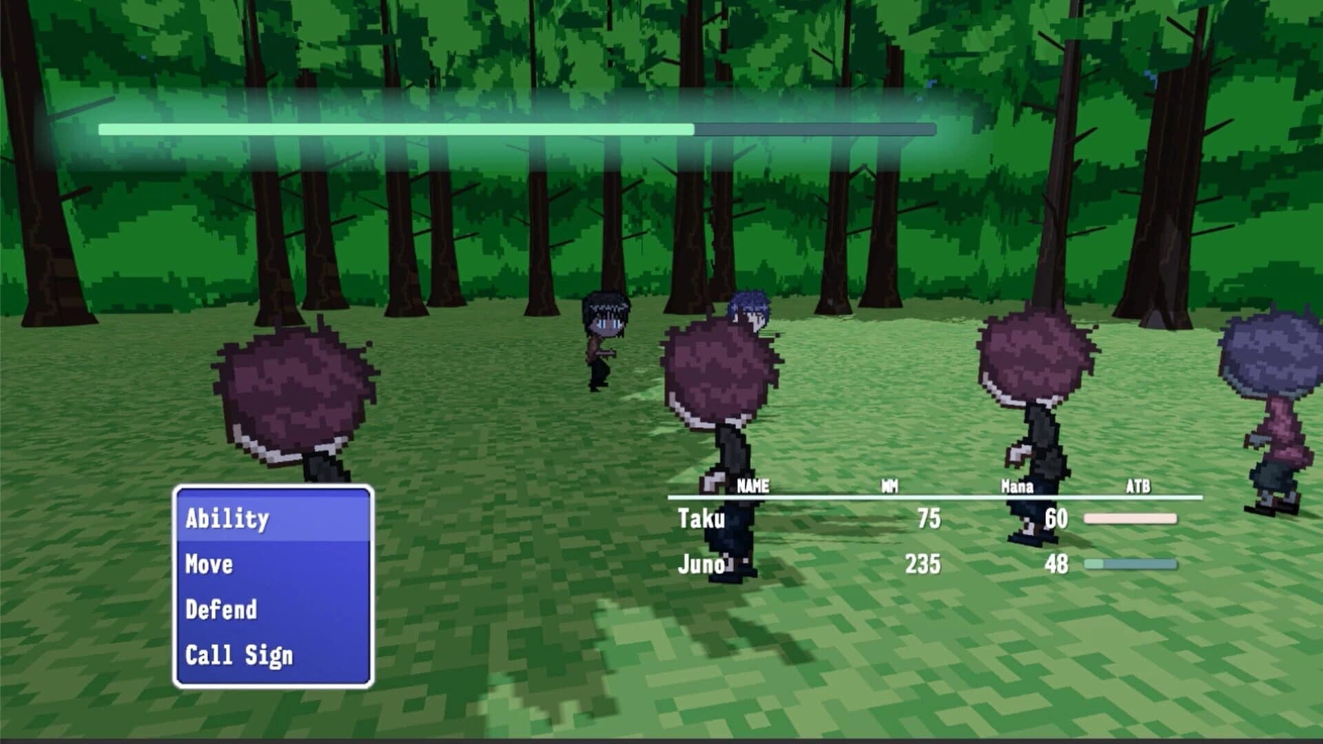 Astralojia: Episode 1 screenshot 3