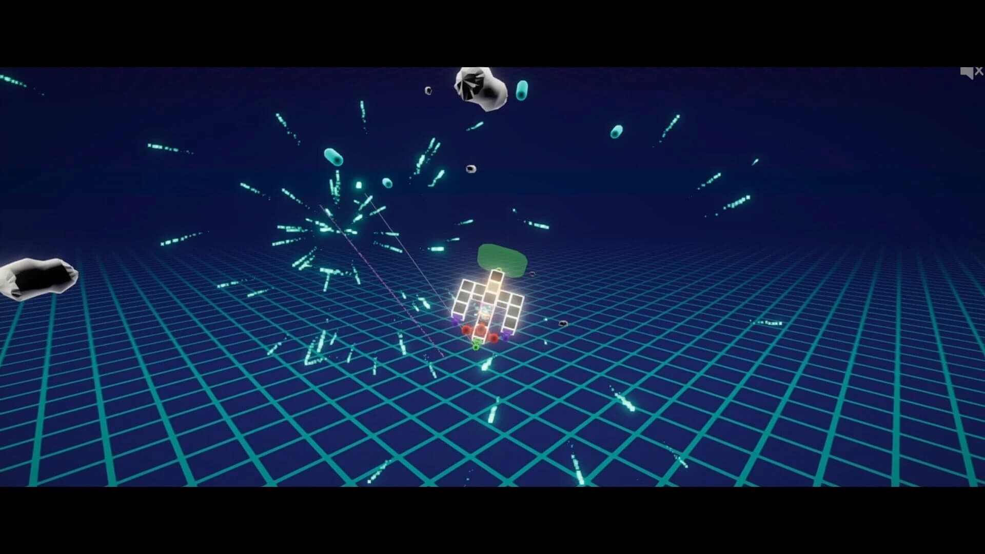 Astrd screenshot 1