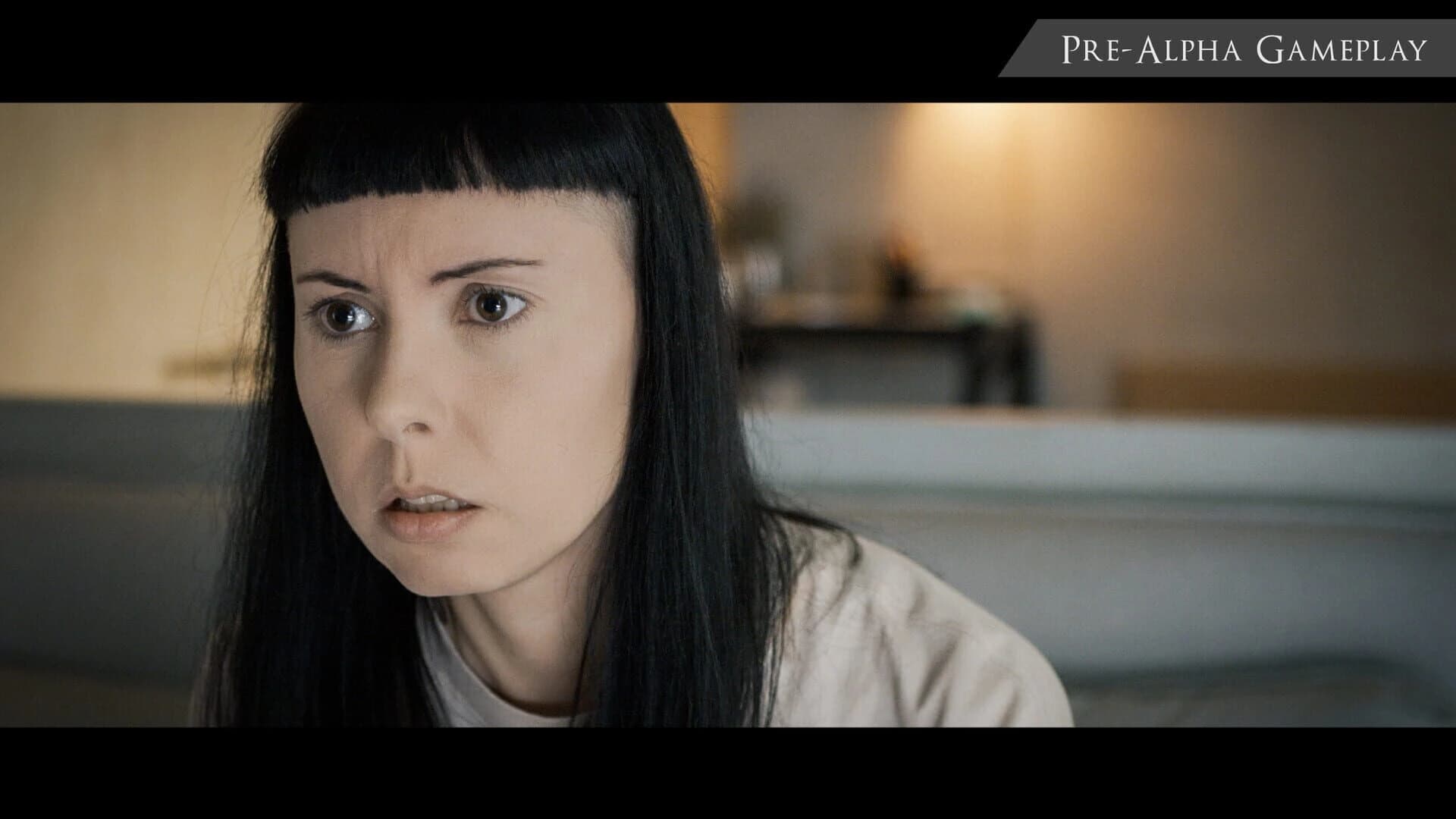 Astrid: Reverie screenshot 4