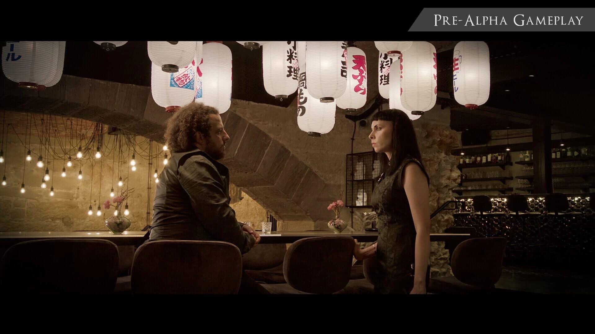 Astrid: Reverie screenshot 2