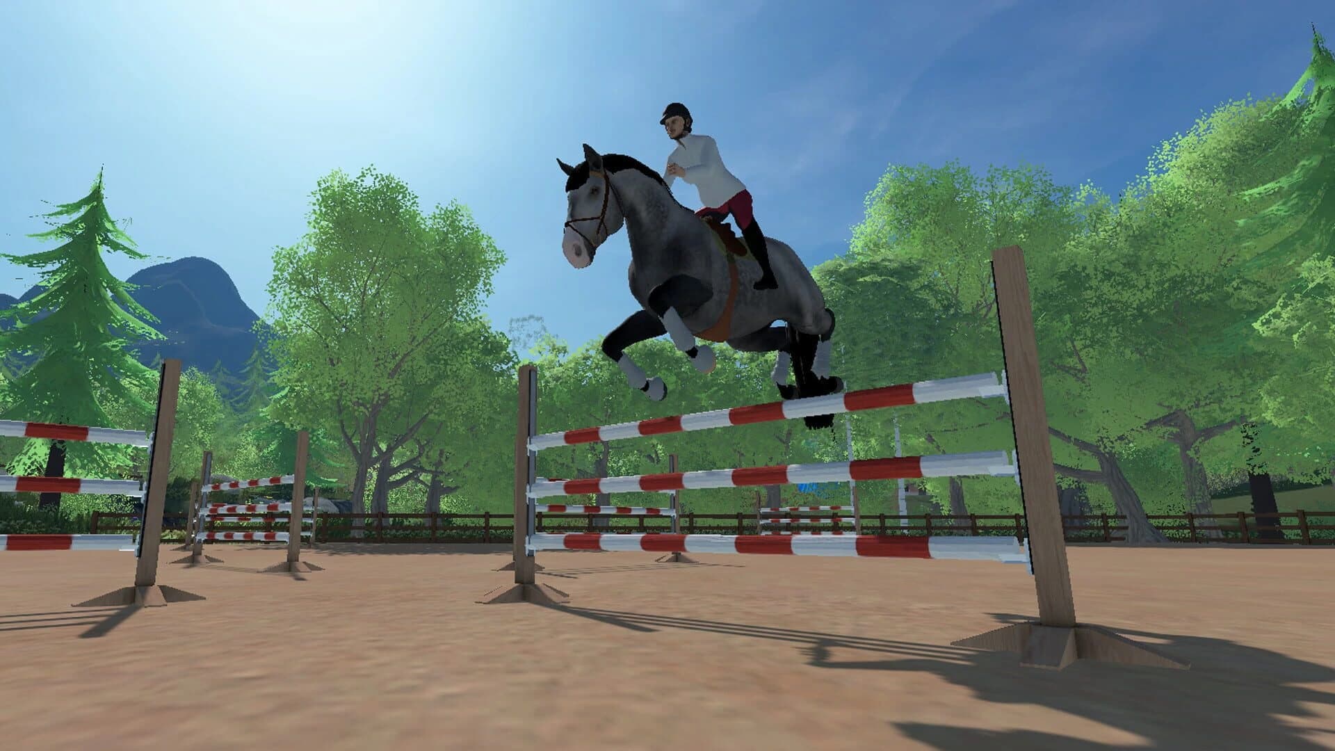 Astride screenshot 3