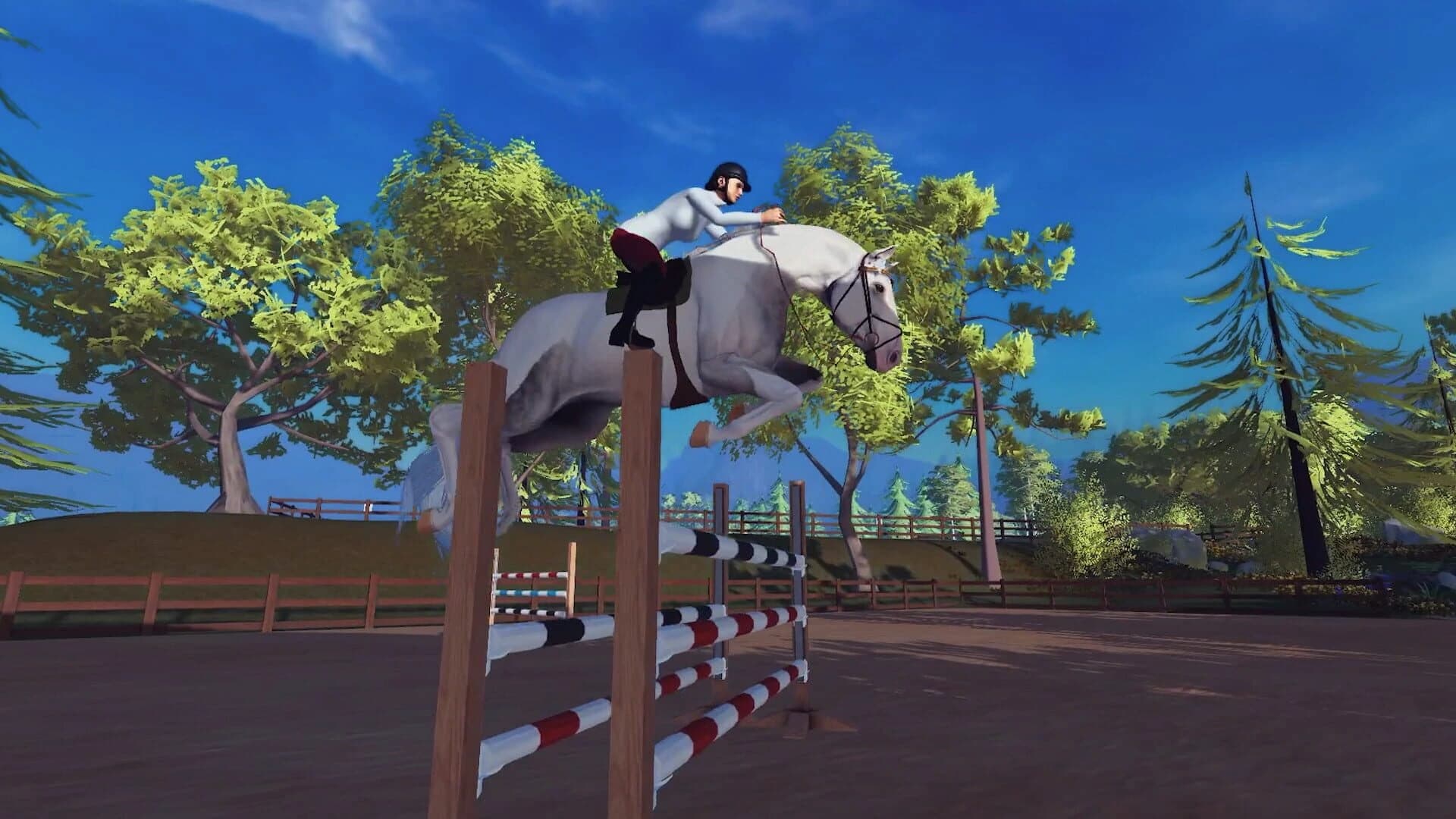 Astride screenshot 1