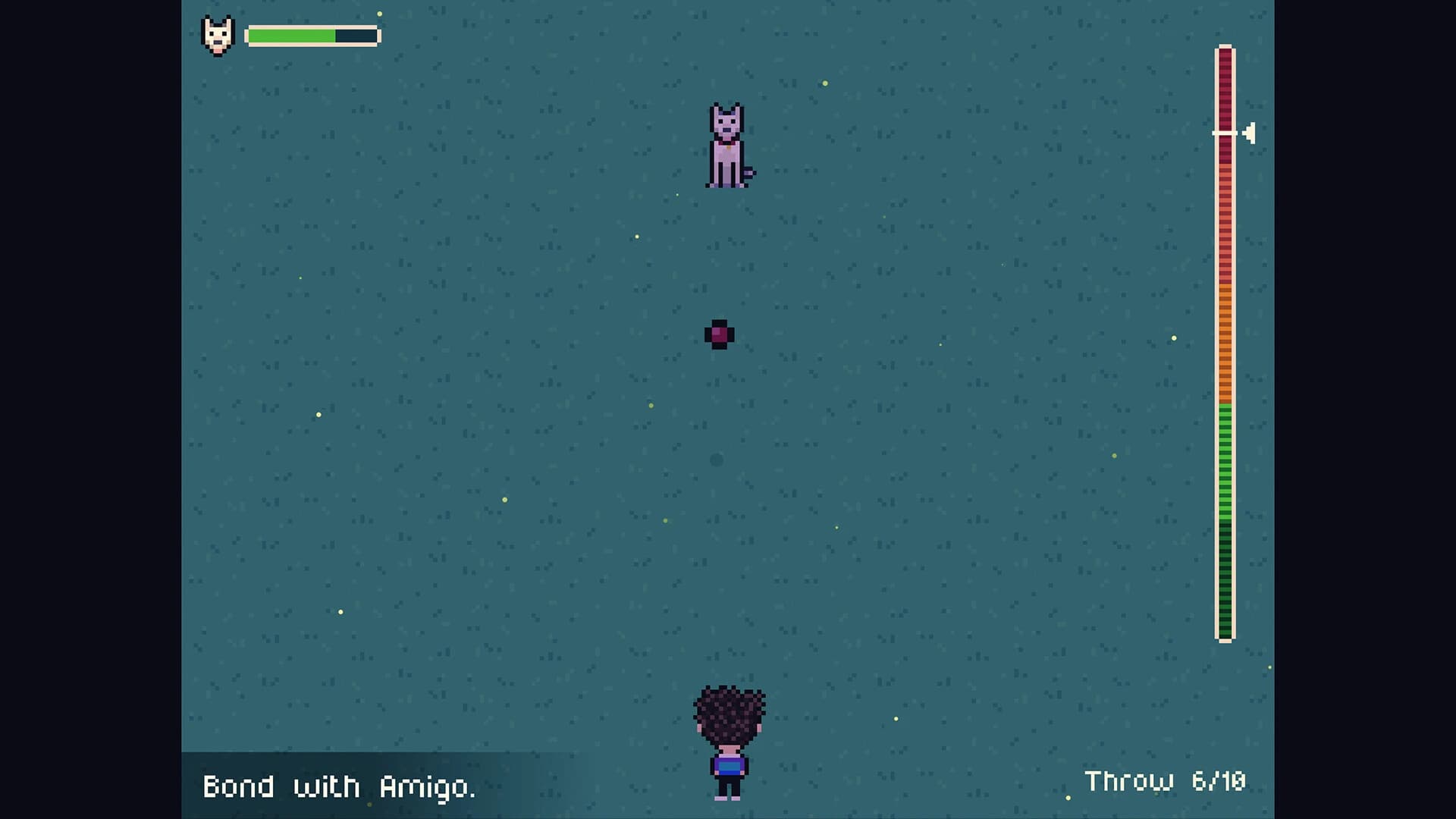 Astro Amigo screenshot 8