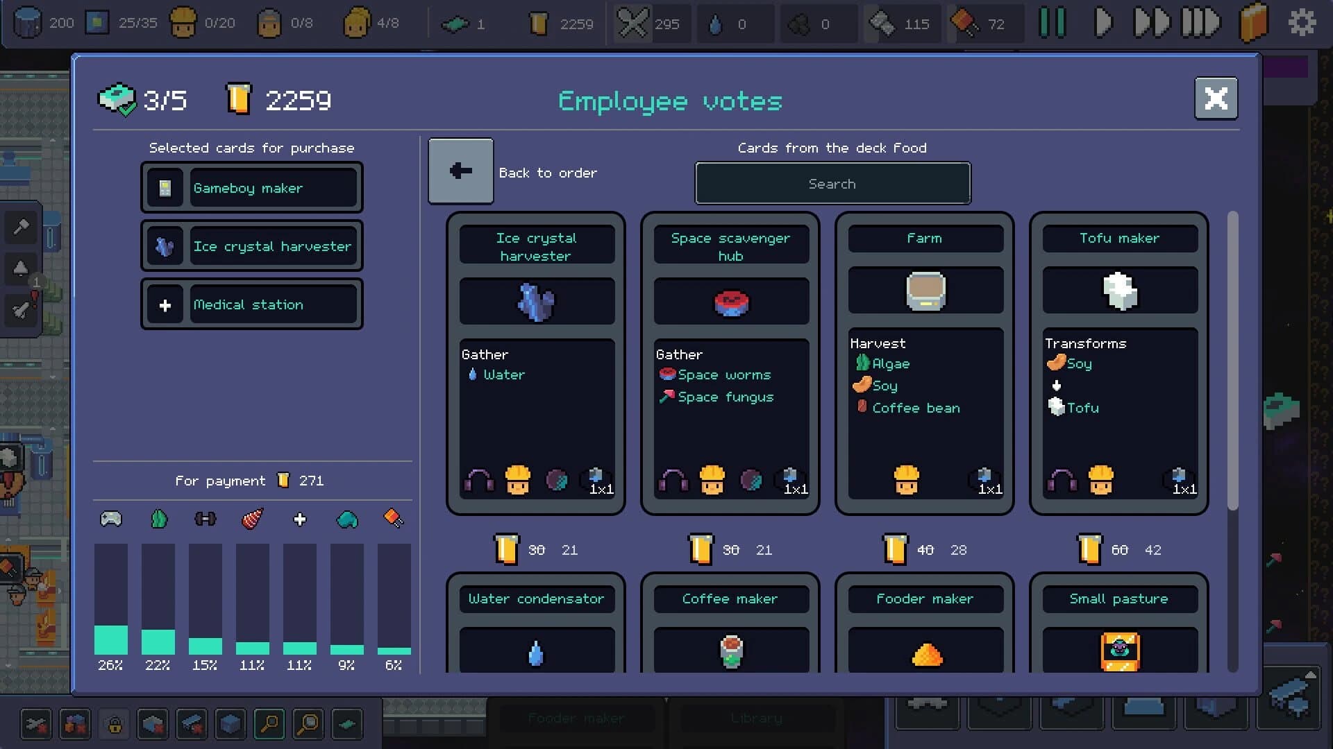 Astro Architect screenshot 4