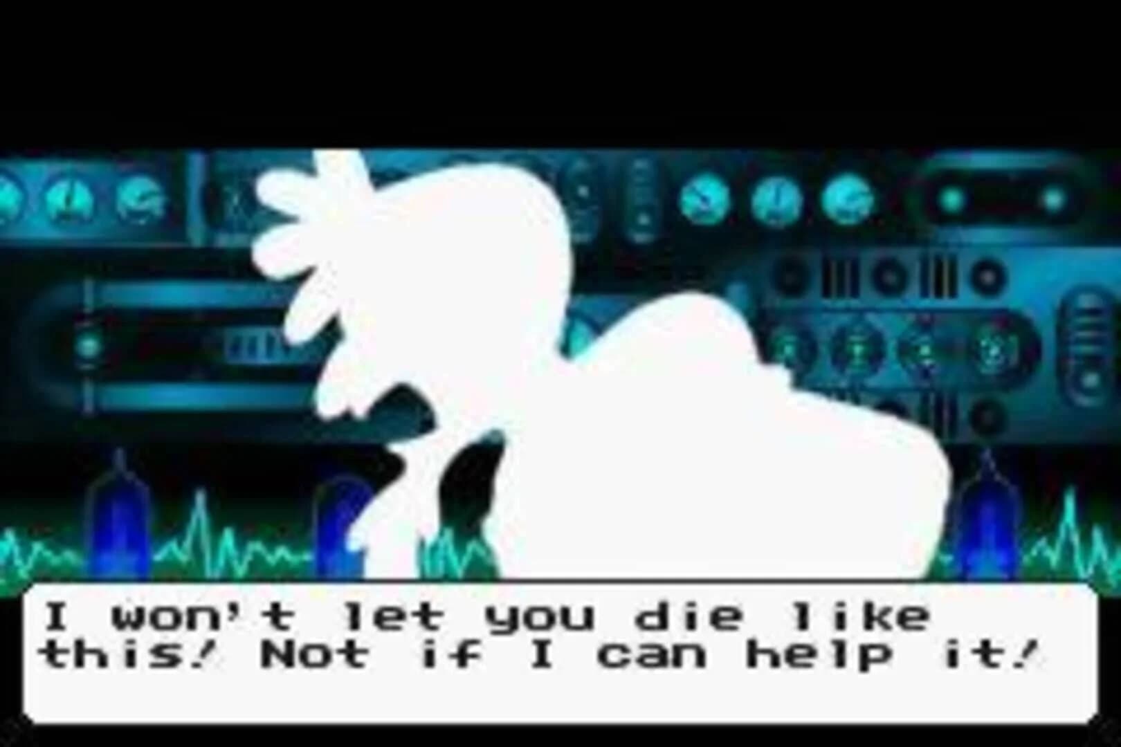 Astro Boy: Omega Factor screenshot 2