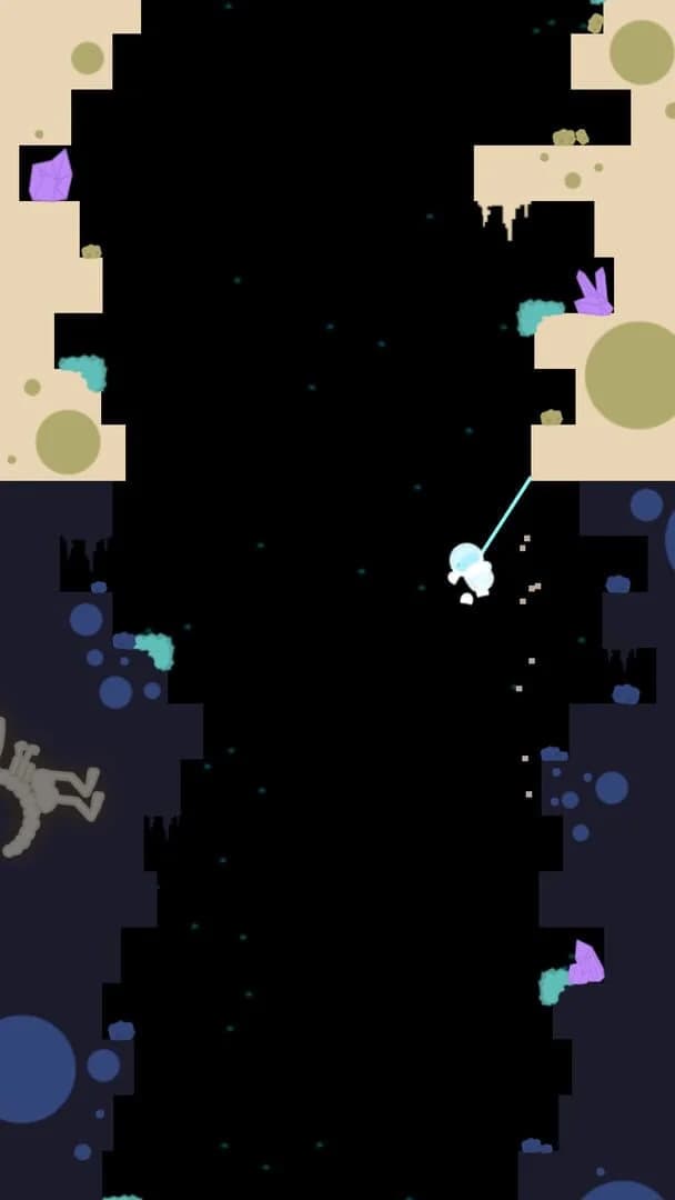 Astro Escape: Free screenshot 3