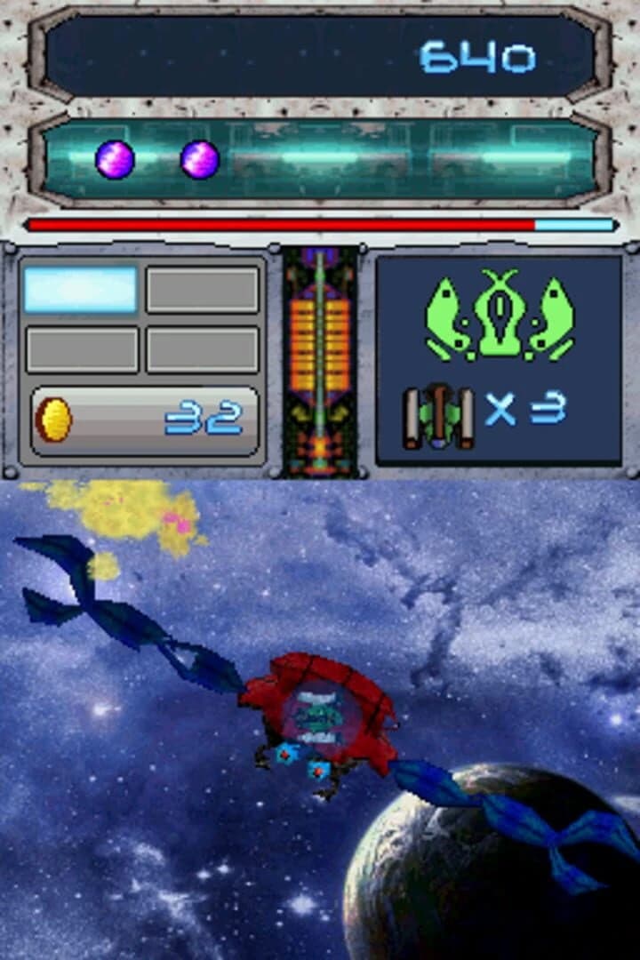 Astro Invaders screenshot 5