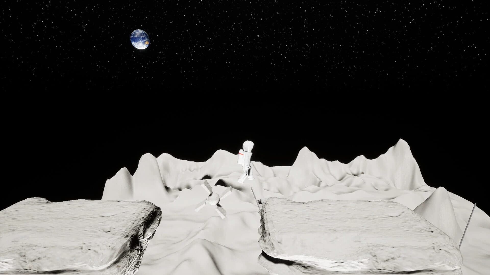 Astro Mission: Moon screenshot 5